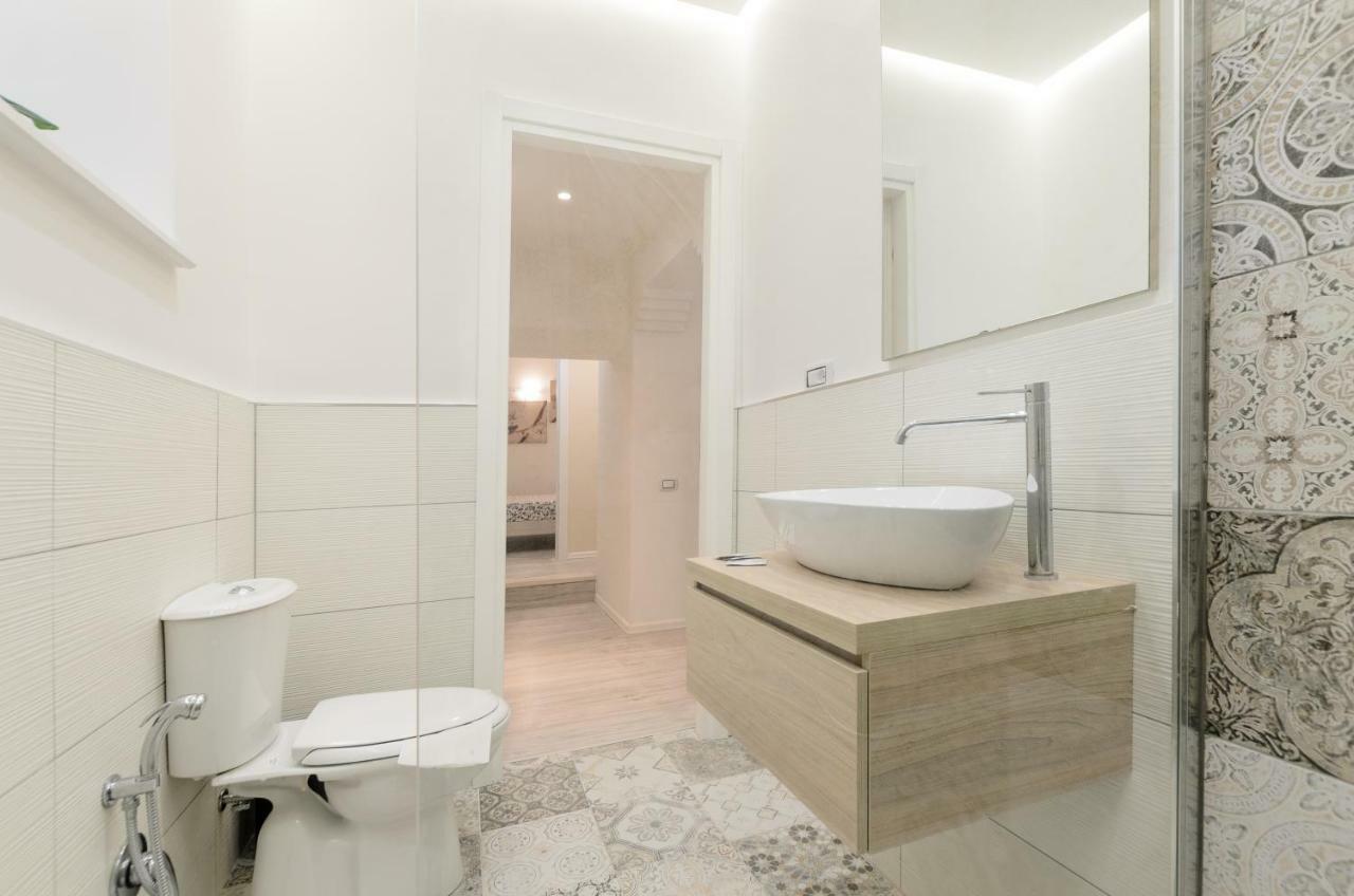 Holiday Home Taormina 2 מראה חיצוני תמונה