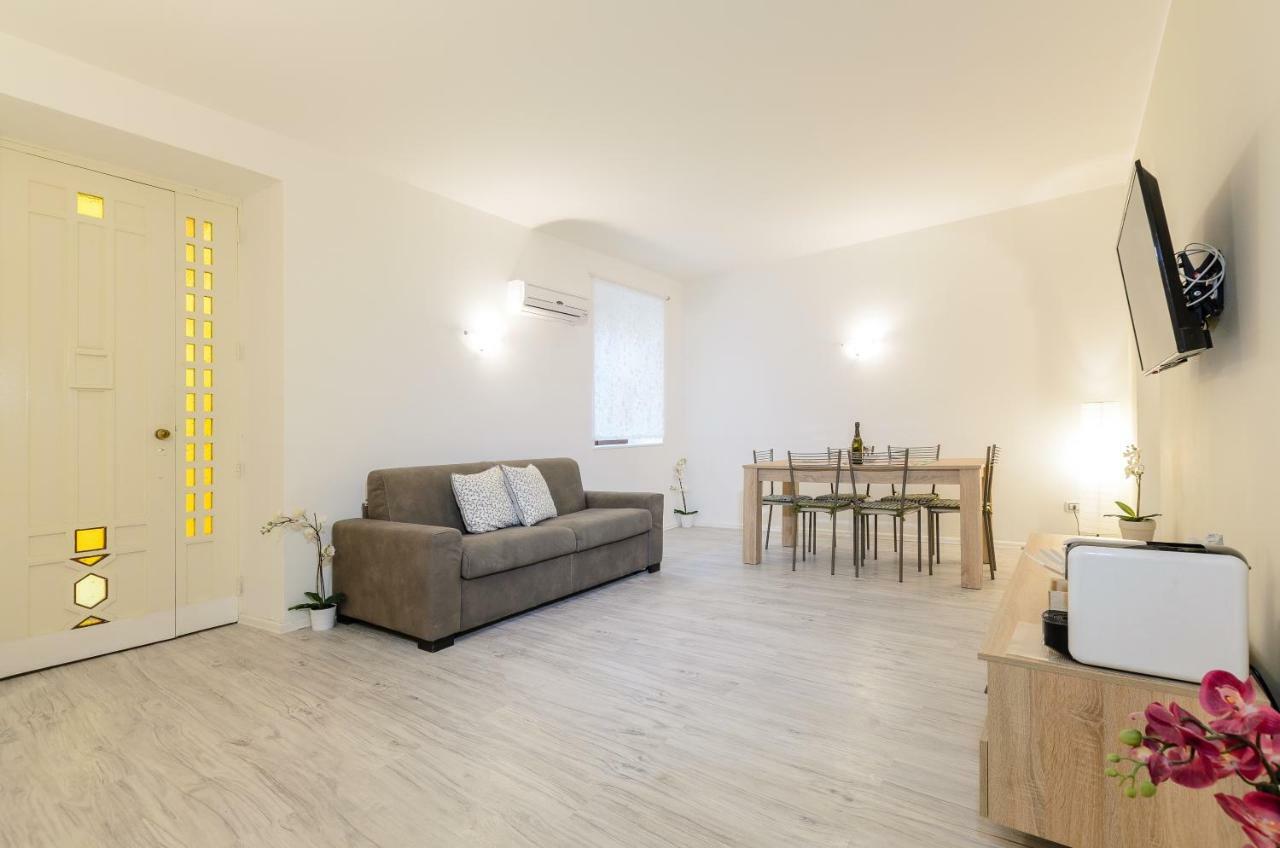 Holiday Home Taormina 2 מראה חיצוני תמונה