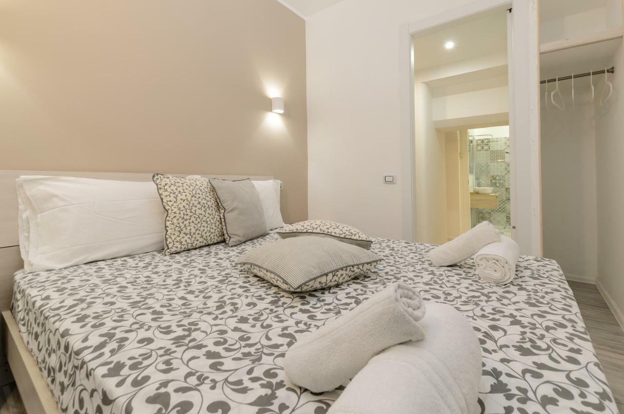 Holiday Home Taormina 2 מראה חיצוני תמונה