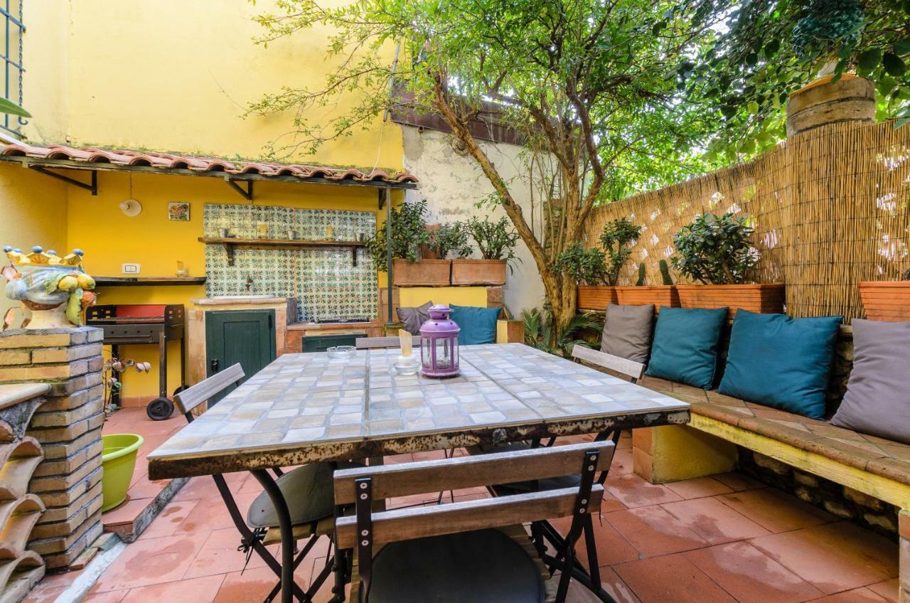 Holiday Home Taormina 2 מראה חיצוני תמונה