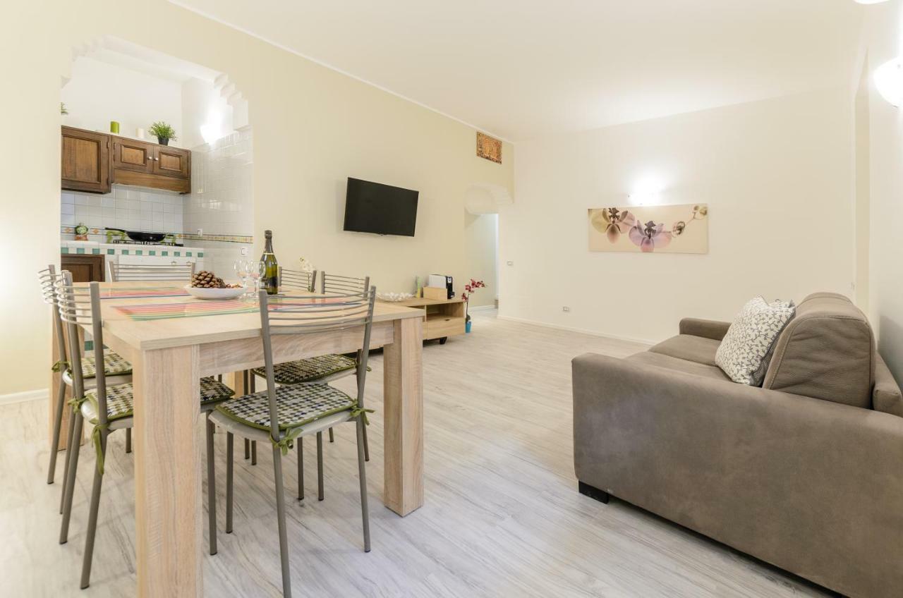Holiday Home Taormina 2 מראה חיצוני תמונה